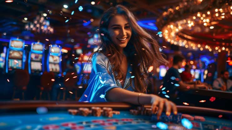 ggvip – Sân chơi cá cược trực tuyến hàng đầu